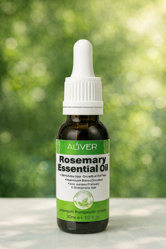 Aceite Rosemary X1